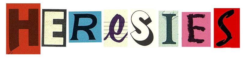 Heresies Project Logo